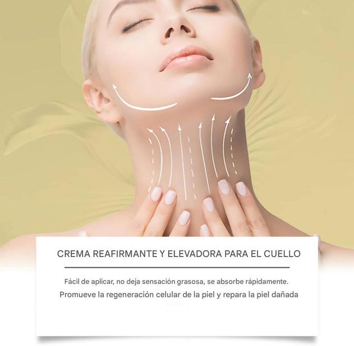 Crema de colágeno y fullereno