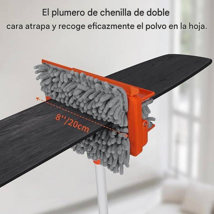 Limpiador de Ventiladores 3 en 1
