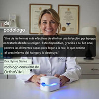 OrthoVital Device