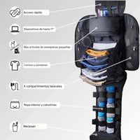 Maleta LiWAVE Premium