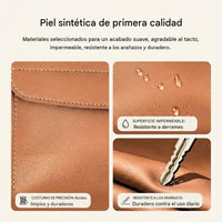 Funda Soporte para Portátil