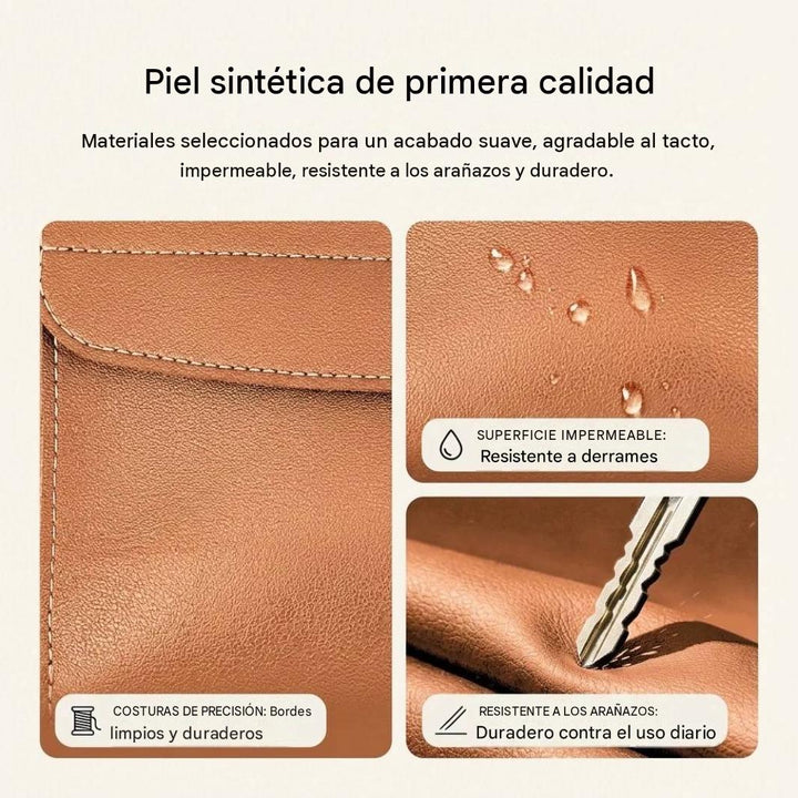 Funda Soporte para Portátil