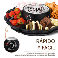 Bandeja Multiusos