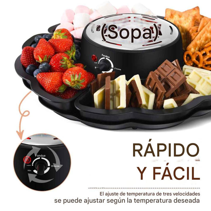 Bandeja Multiusos