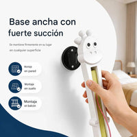 Juguete para gatos con cuerda voladora de movimiento automático