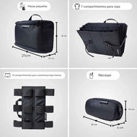 Maleta LiWAVE Premium