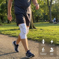 Rodilla Fit | Rodillera inteligente