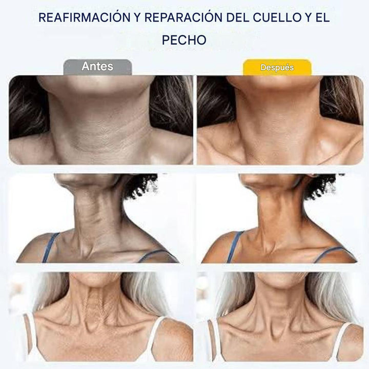 Crema de colágeno y fullereno