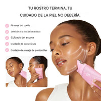 Crema antiarrugas con colágeno