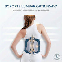 Corsé de recuperación posparto