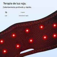 Dispositivo nasal de luz roja Katalyst