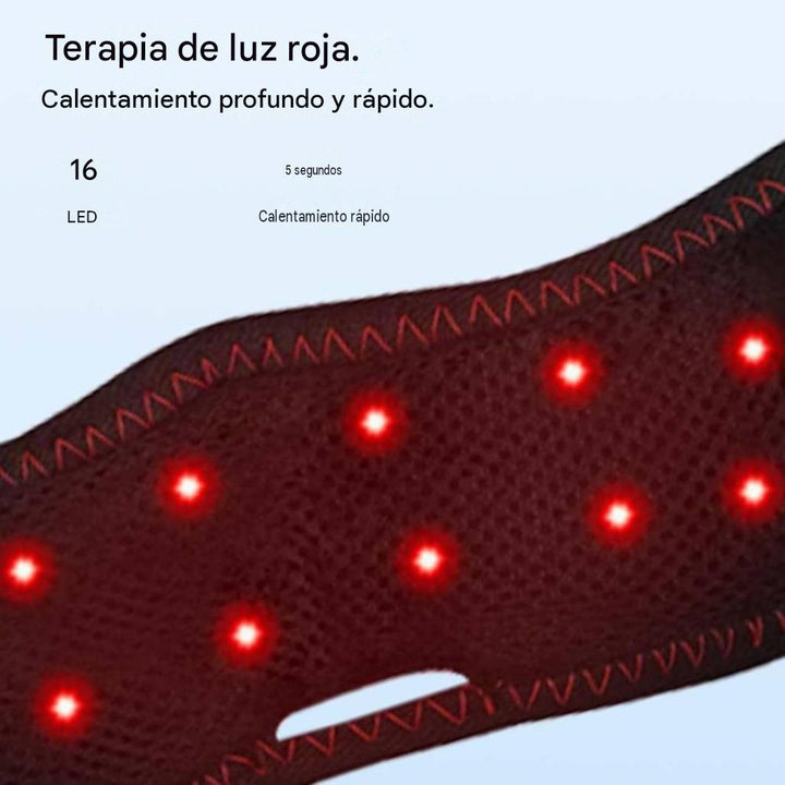 Dispositivo nasal de luz roja Katalyst