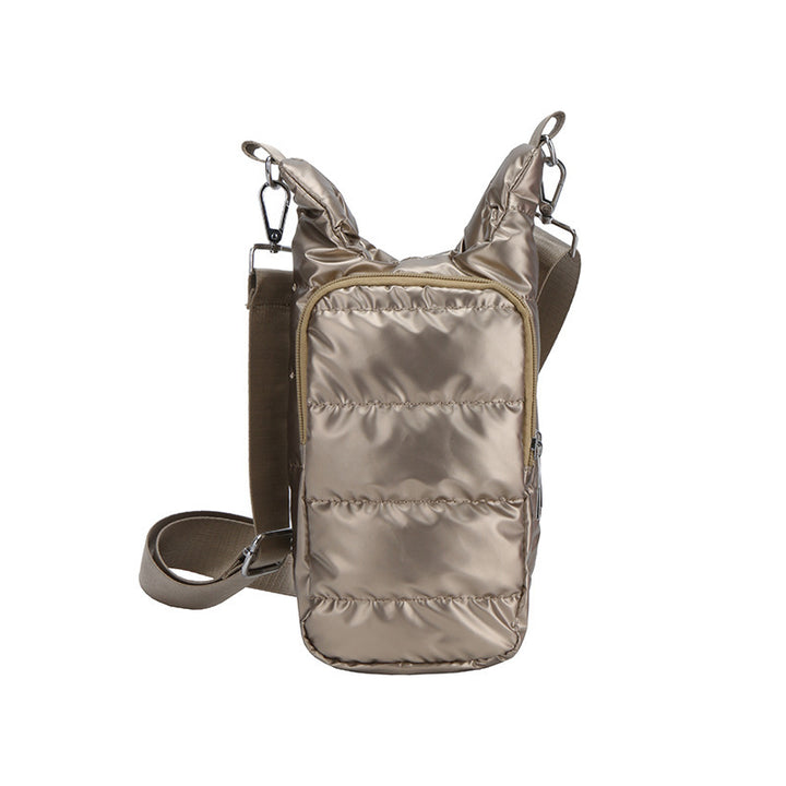 Bolsa con correa para el hombro