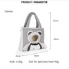 Bolso para mascotas