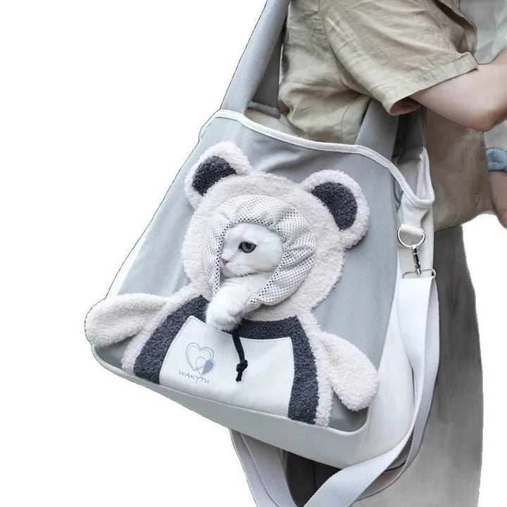 Bolso para mascotas