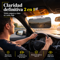 Protector de carro