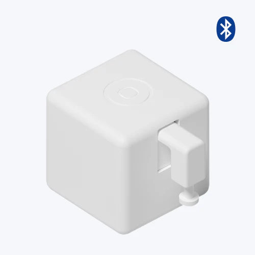 Fingerbot Plus