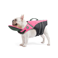 Flotador para perros