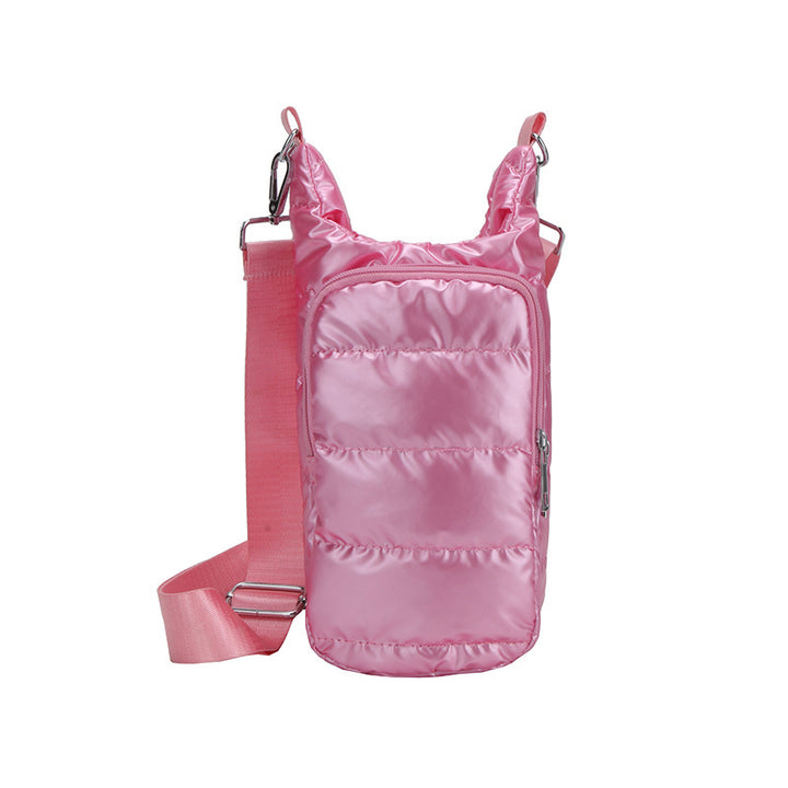 Bolsa con correa para el hombro