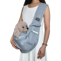 Fular para mascotas