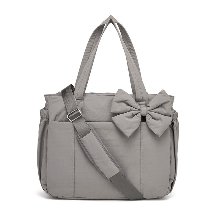 Bolso Grande Multi bolsillos