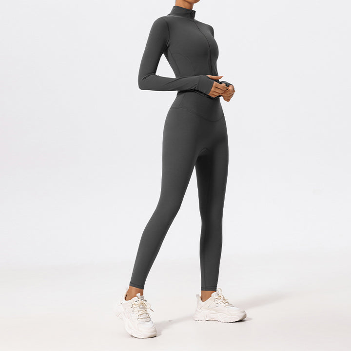 Conjunto HyraFit
