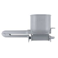 Herramienta de tinte de salón para tinte de cabello 2 en 1