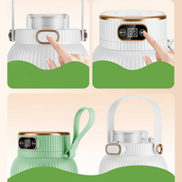 Blend Buddy – Exprimidor Portátil