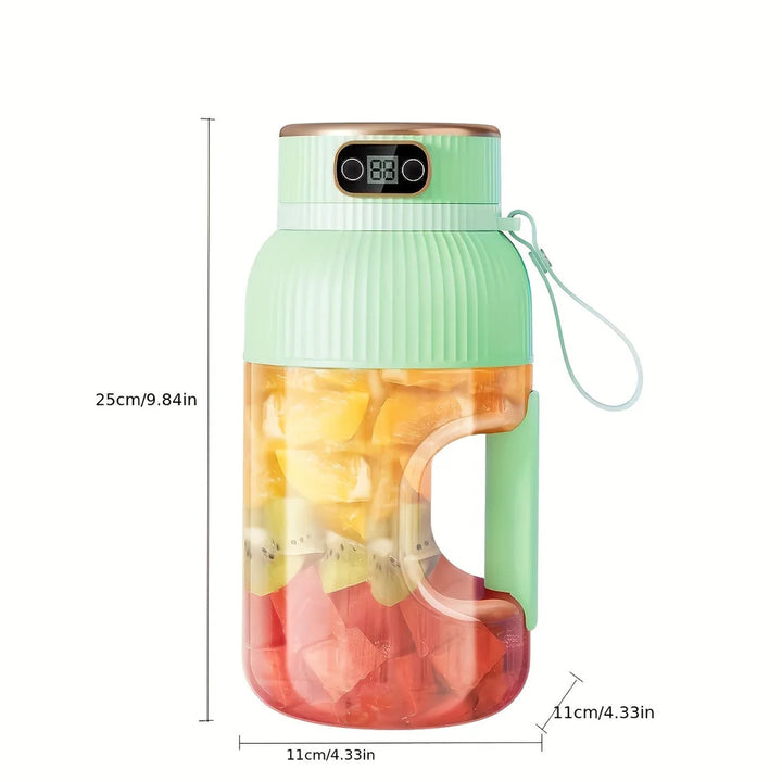 Blend Buddy – Exprimidor Portátil