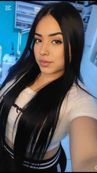 Laura M.