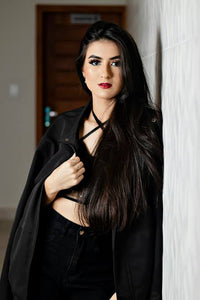 Laura M.