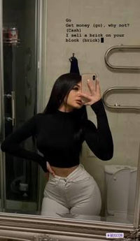 Laura M.