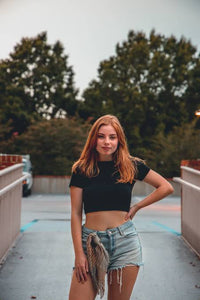 Laura M.