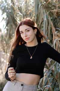 Laura M.