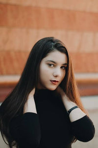 Laura M.