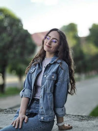 Laura M.