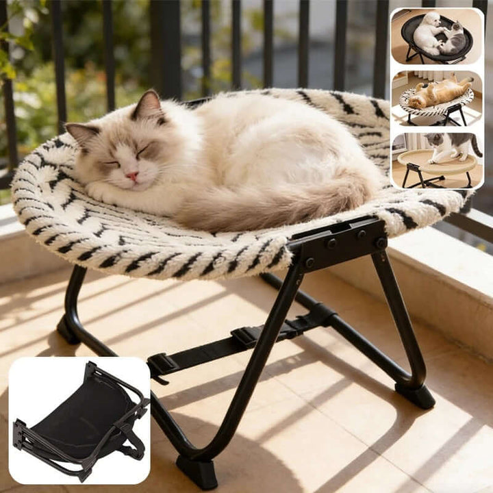 PETCOMFORT | Cama Plegable Premium