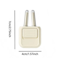 Aliviador Nasal Infrarrojo Portátil