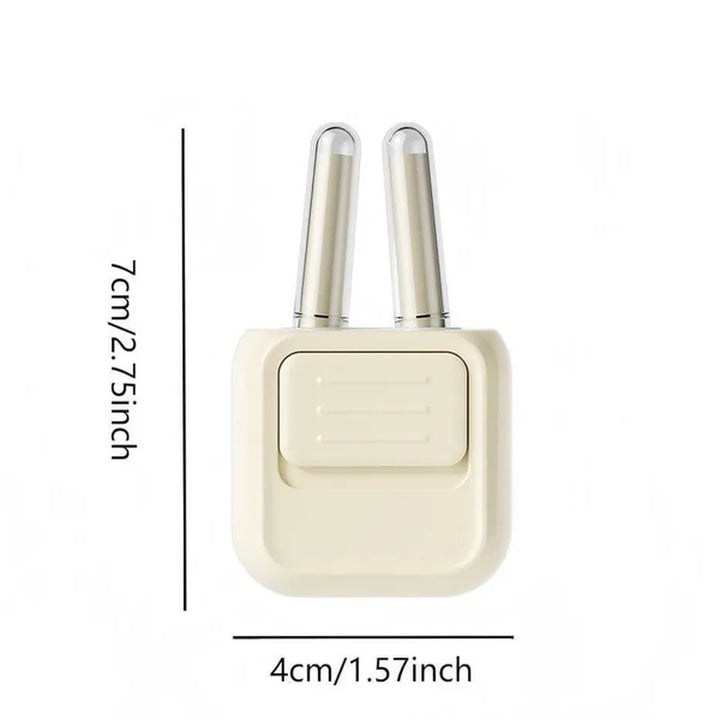 Aliviador Nasal Infrarrojo Portátil