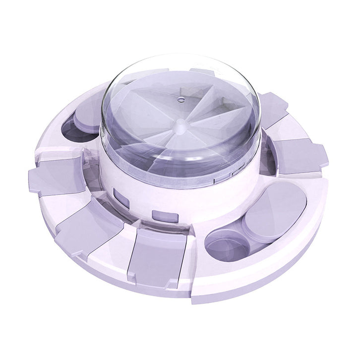 Juguete Dispensador  Interactivo Mascotas