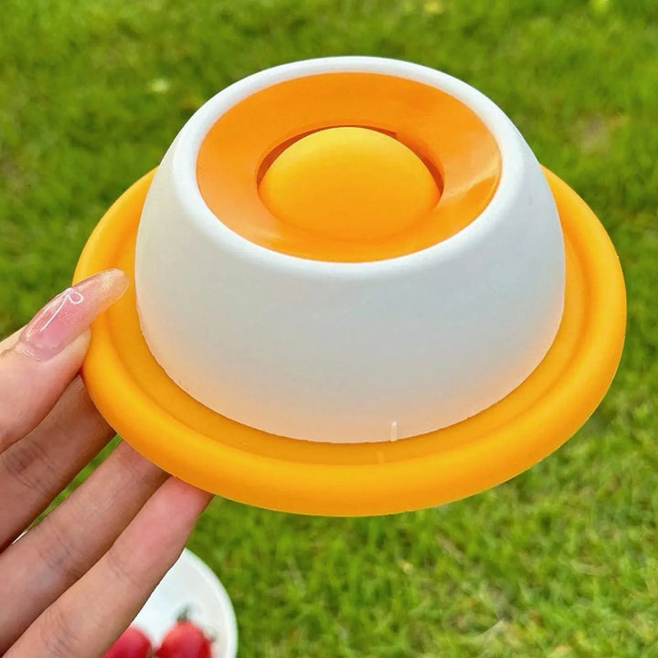 2 Juguetes interactivos para lamer CalmPet