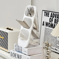 Organizador de Cubiertos 3 Niveles