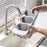 Organizador de Cubiertos 3 Niveles