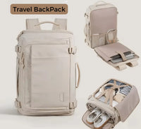 Mochila de Viaje