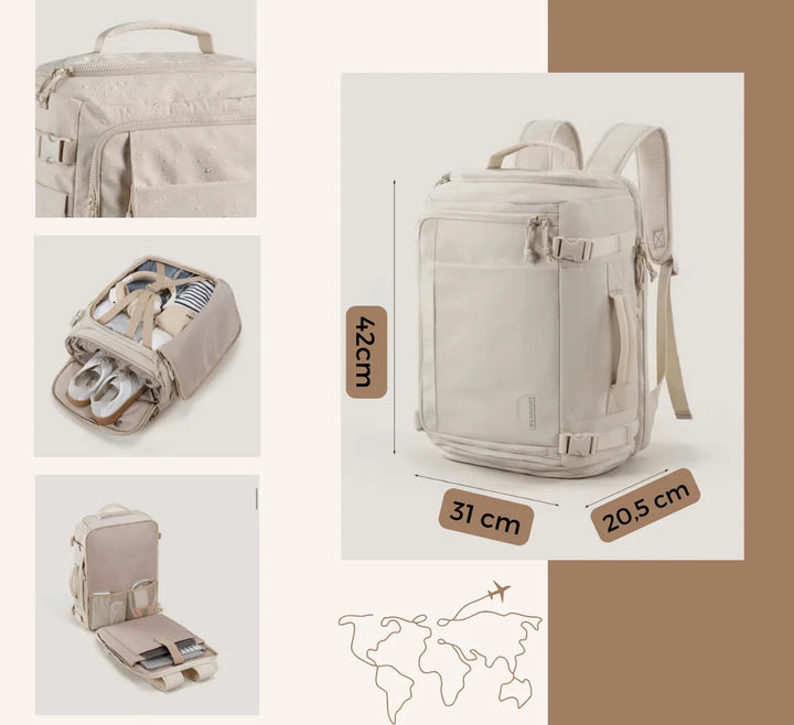 Mochila de Viaje