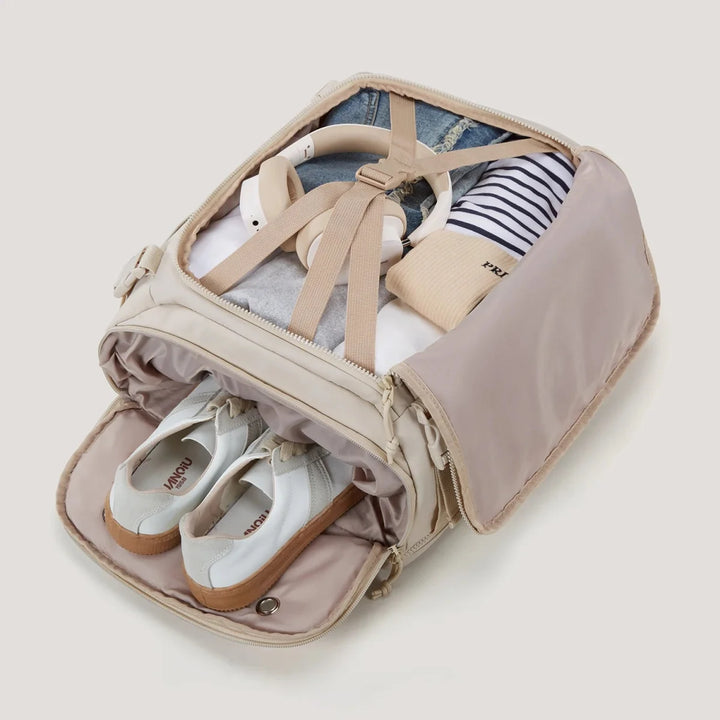 Mochila de Viaje