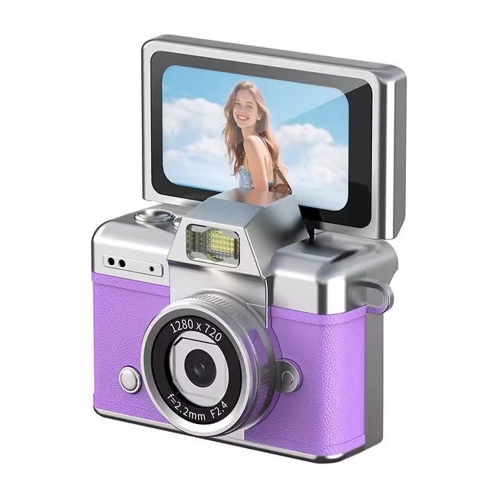 Mini Camara