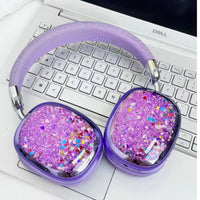 Auriculares Inalámbricos Alta Fidelidad Micrófono Wh-45