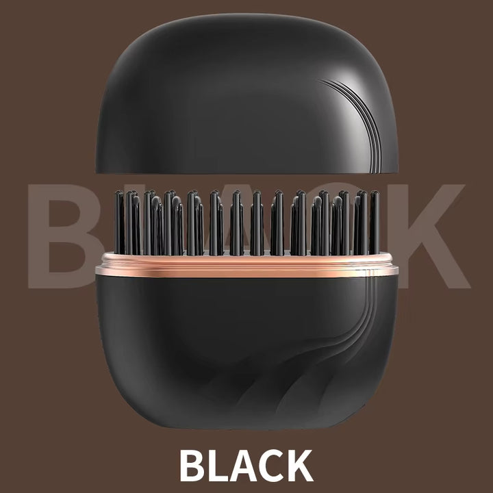 Peine de cabello inalámbrico 3 en 1