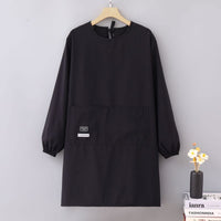 Uniforme chaqueta multiusos